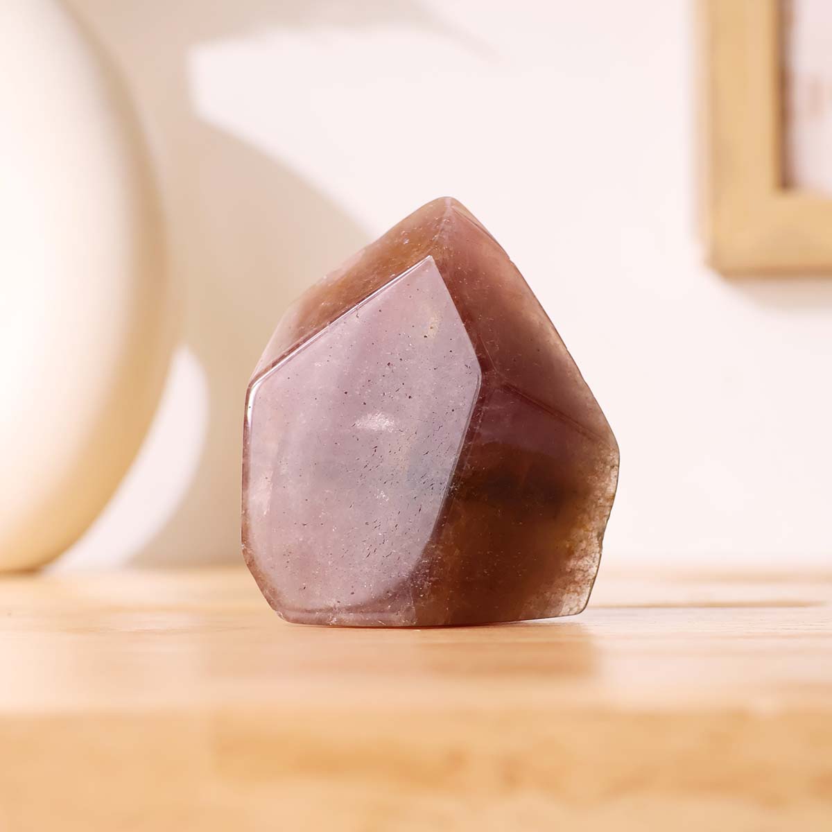 Strawberry Quartz Free Form (15)
