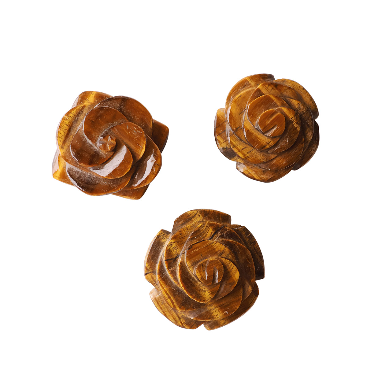 Tiger Eye Flower (1)