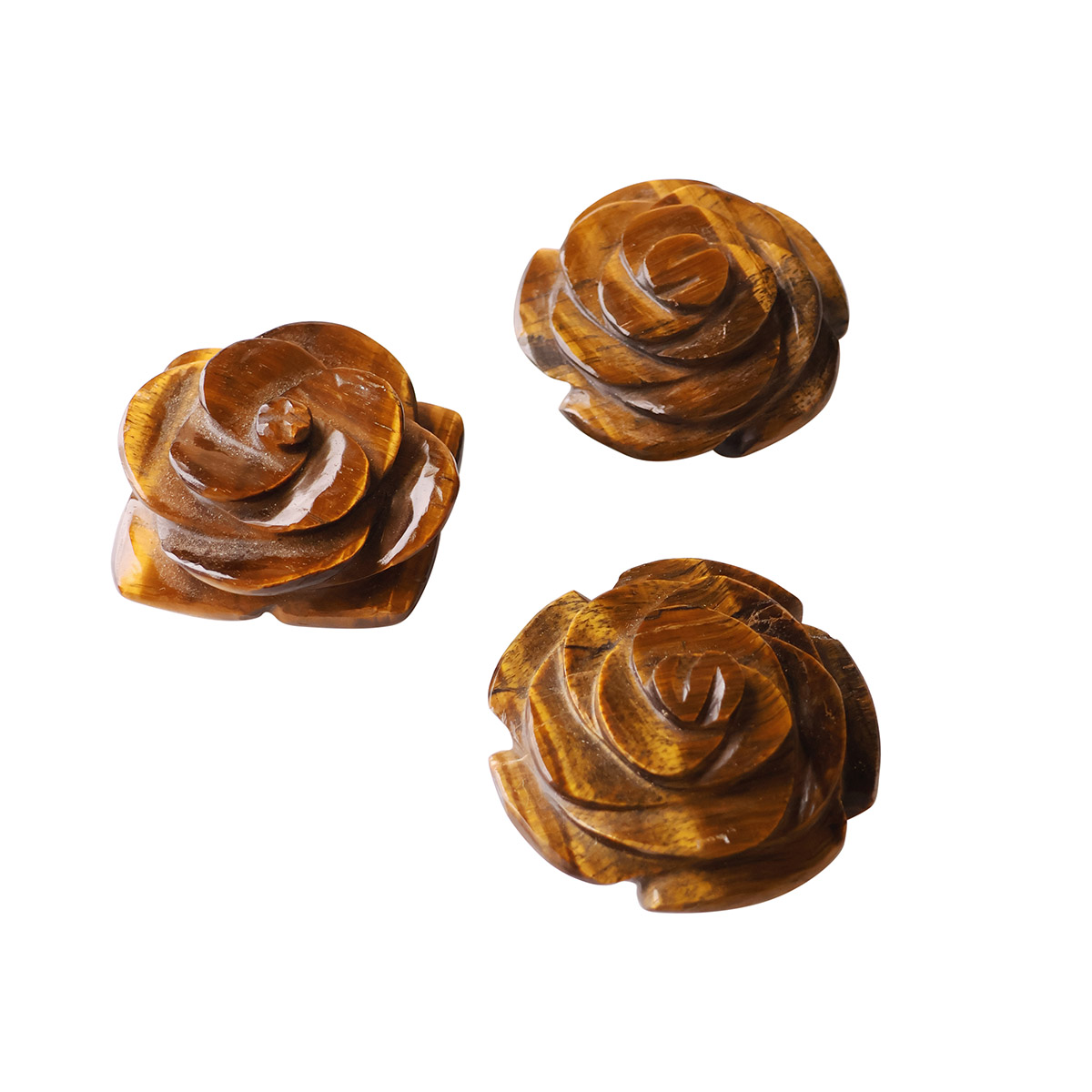 Tiger Eye Flower (2)