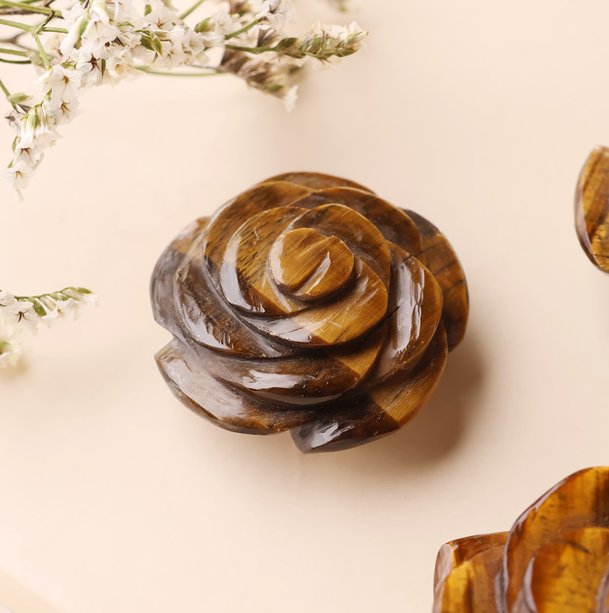 Tiger Eye Flower (4)