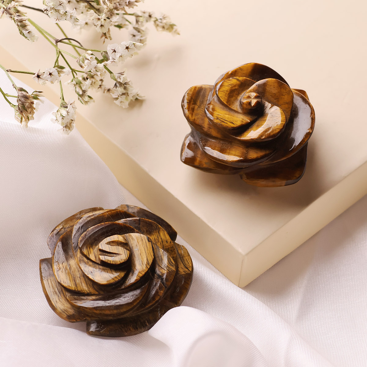 Tiger Eye Flower (6)