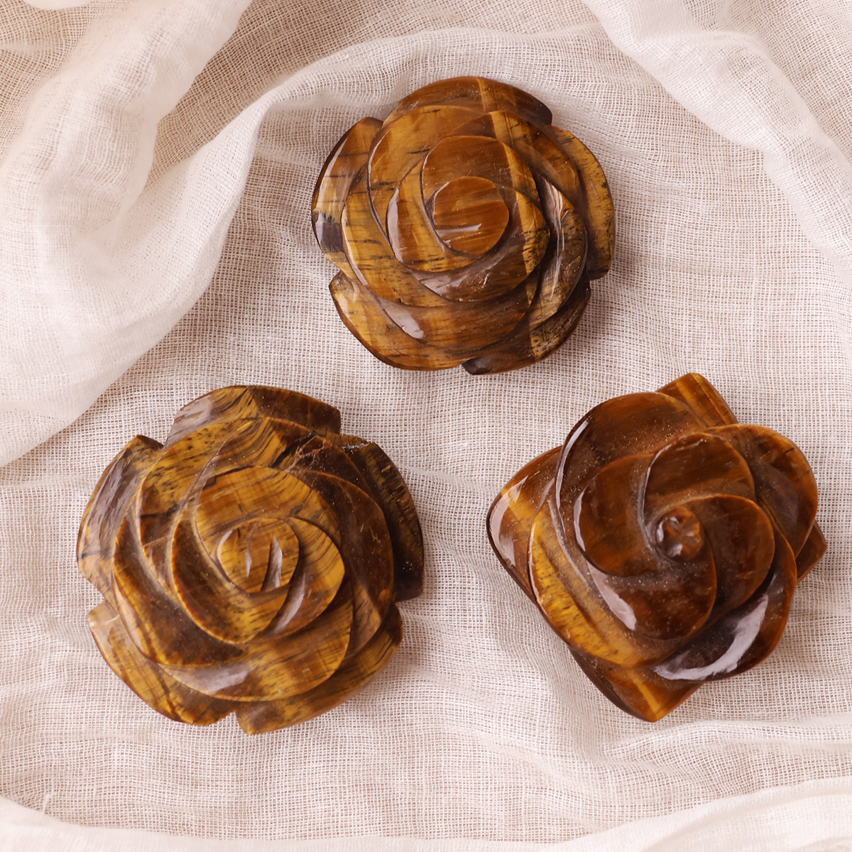 Tiger Eye Flower (8)