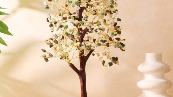 Wealth Tree 500B MSeal