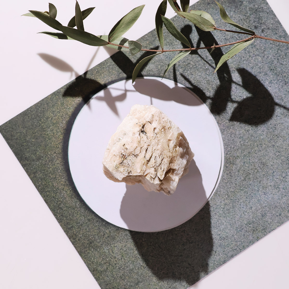 White Moonstone Raw (2)