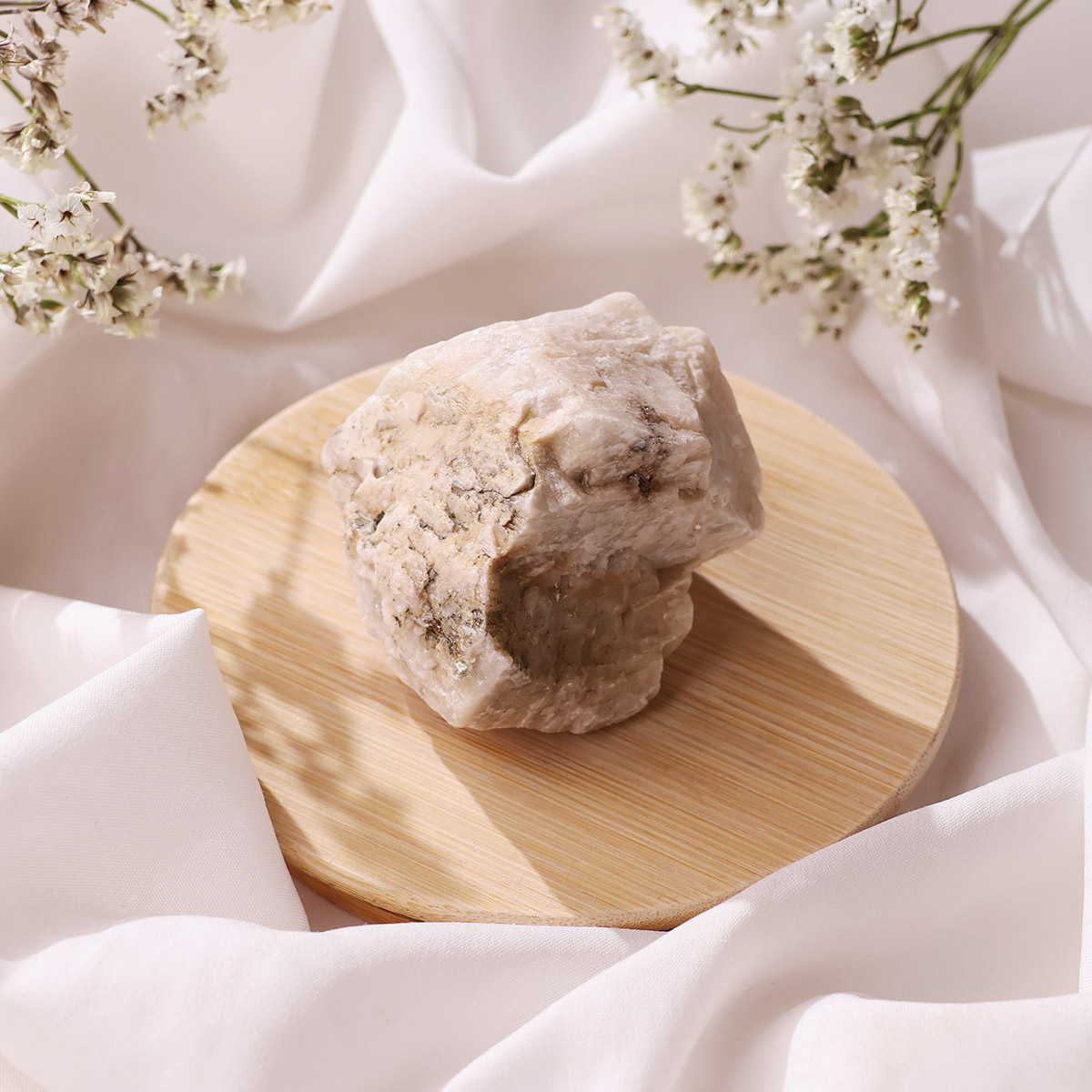 White Moonstone Raw (3)