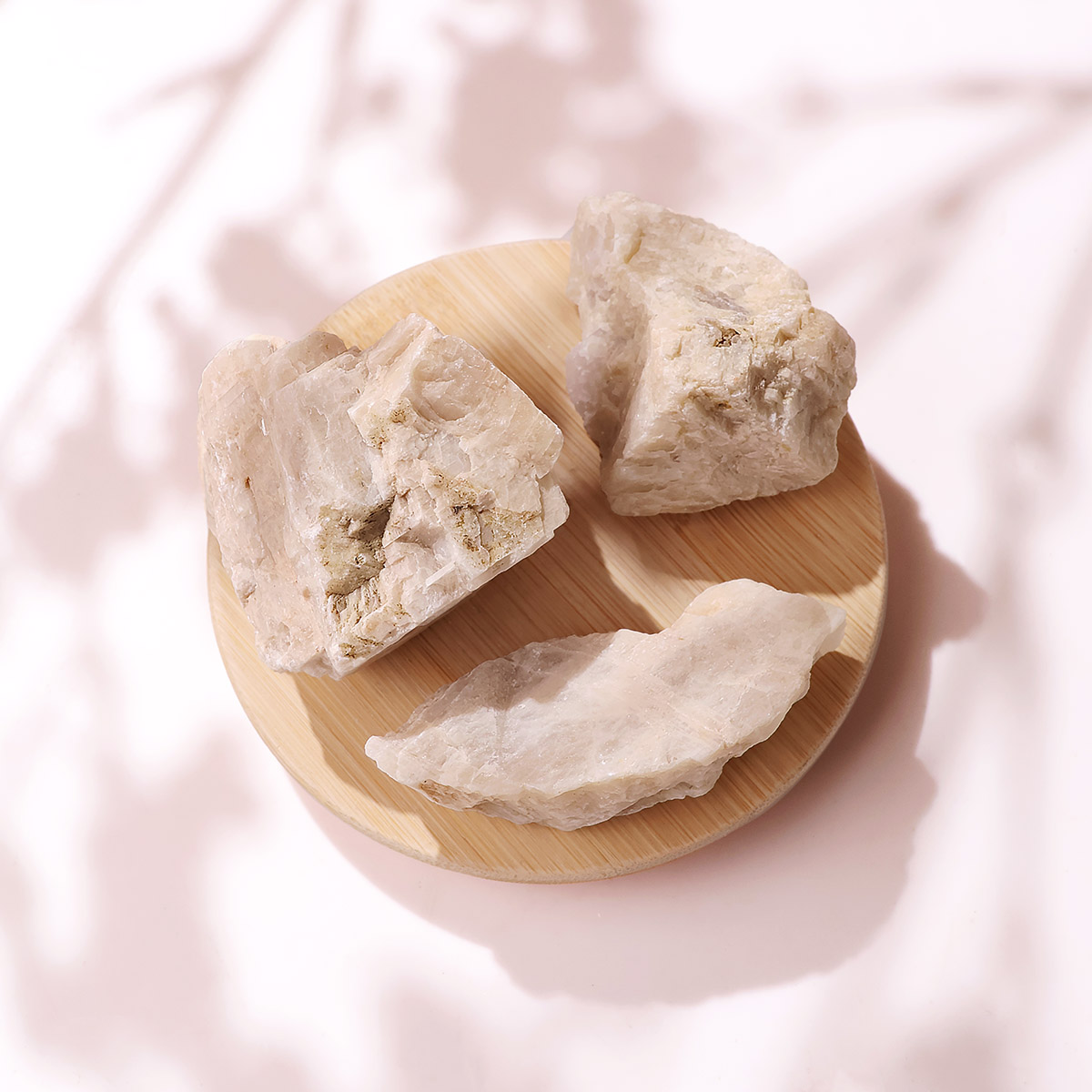 White Moonstone Raw (5)