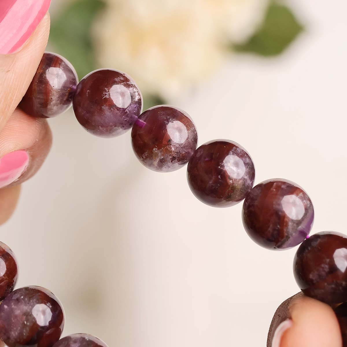 Auralite Bracelet AA (1)