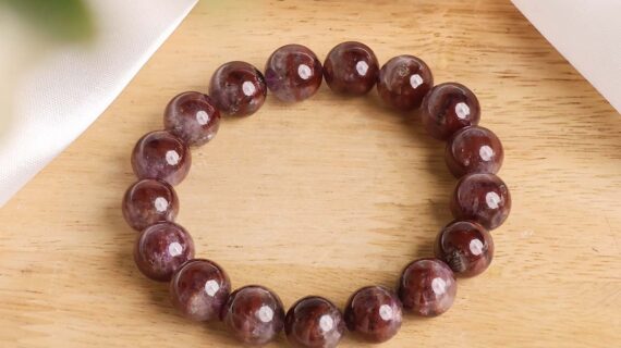 Auralite Bracelet AA