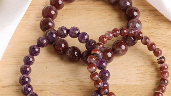 Auralite Bracelet AAA