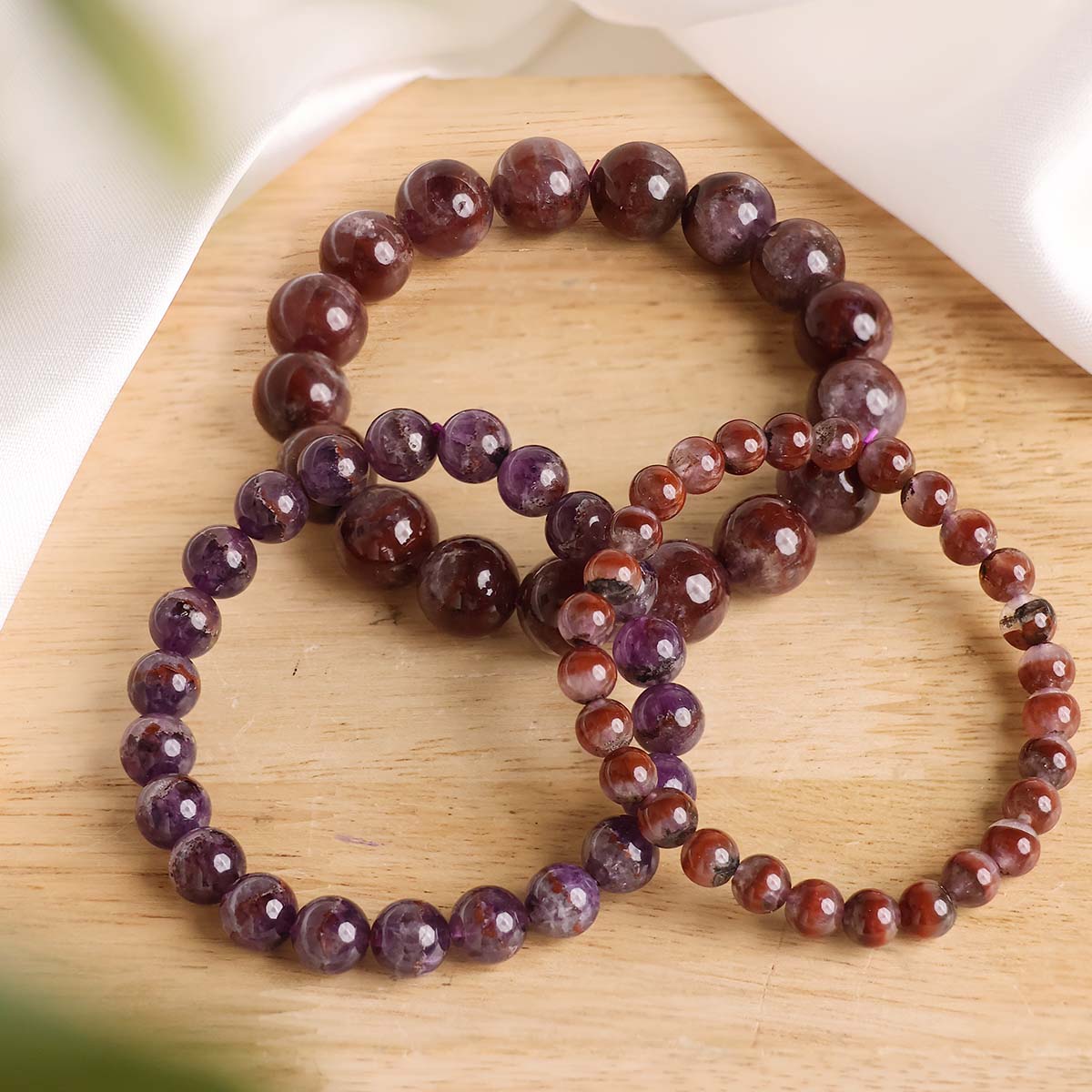 Auralite Bracelet AAA (1)