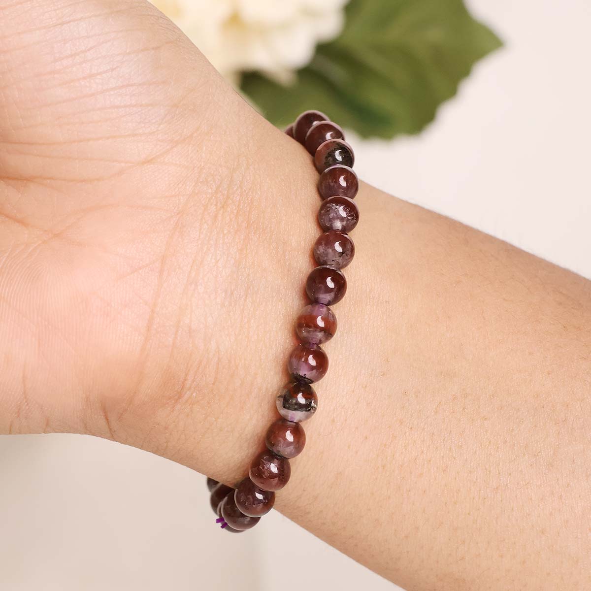 Auralite Bracelet AAA (4)