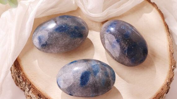 K2 Jasper Palm Stone