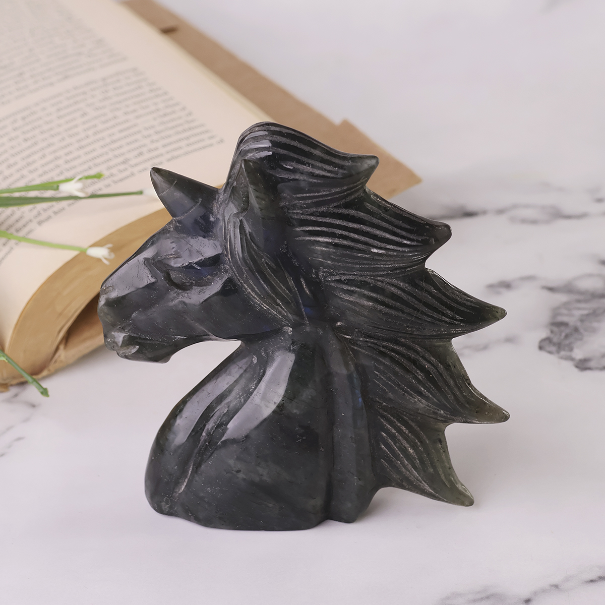 Labradorite Unicorn (3)