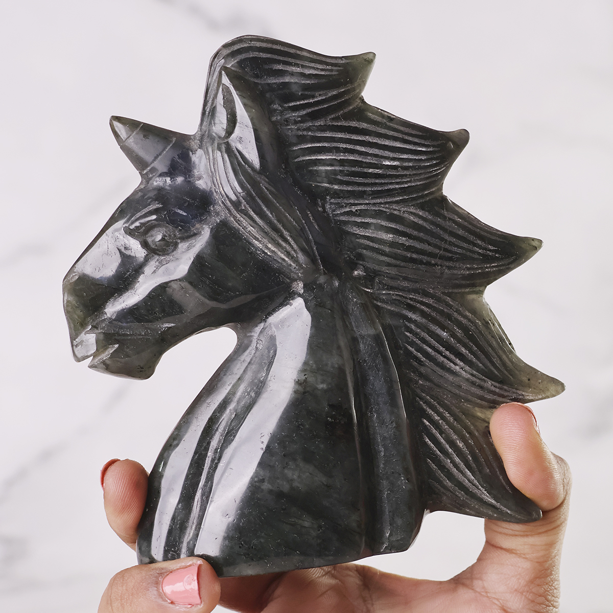 Labradorite Unicorn (4)