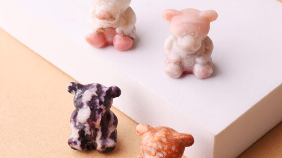 Mix Winnie The Pooh 1 Inch