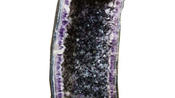Amethyst Cluster Raw Geode Cave (41.66KG)