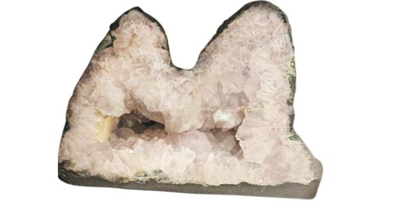 Amethyst Cluster Raw Geode Cave (22.55KG)