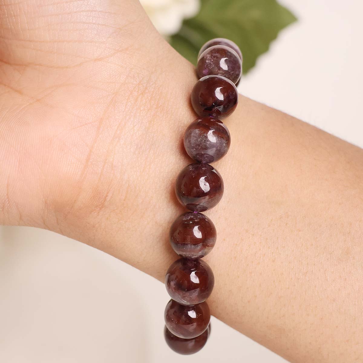 Auralite Bracelet AA (2)