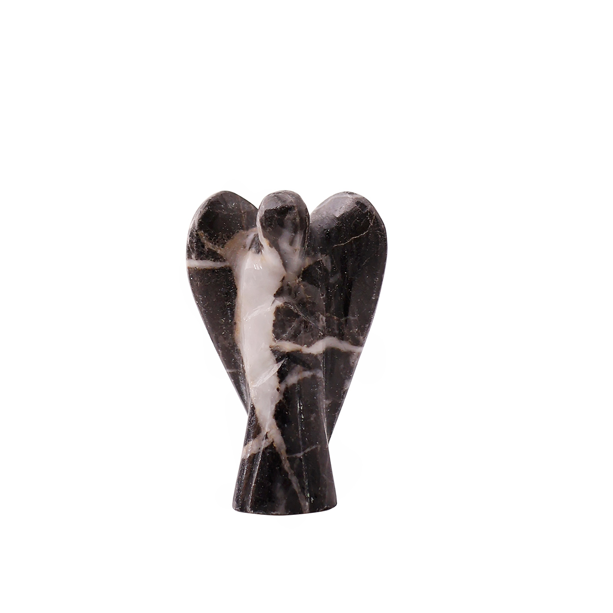 Black Zebra Angel 1 inch (2)