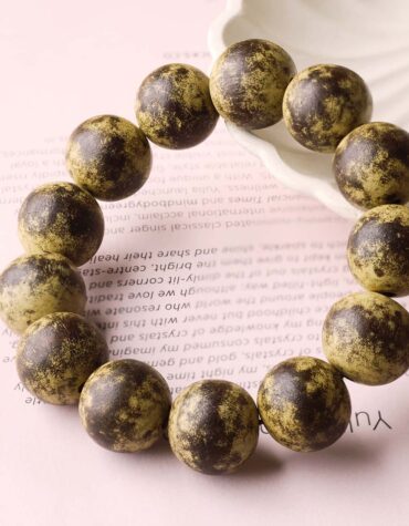 Cambodia-Wild-Agarwood-Bracelet-Shubhanjali-Store