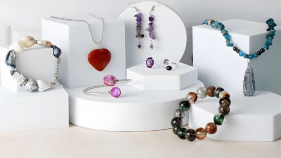 Top 10 Healing Crystals Indians Are Loving in 2026 — Uses, Benefits & Rituals