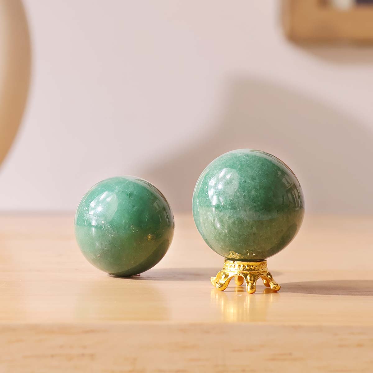 Green Aventurine Ball HQ (4)