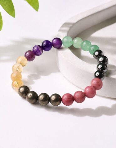 health and wealth bracelet
