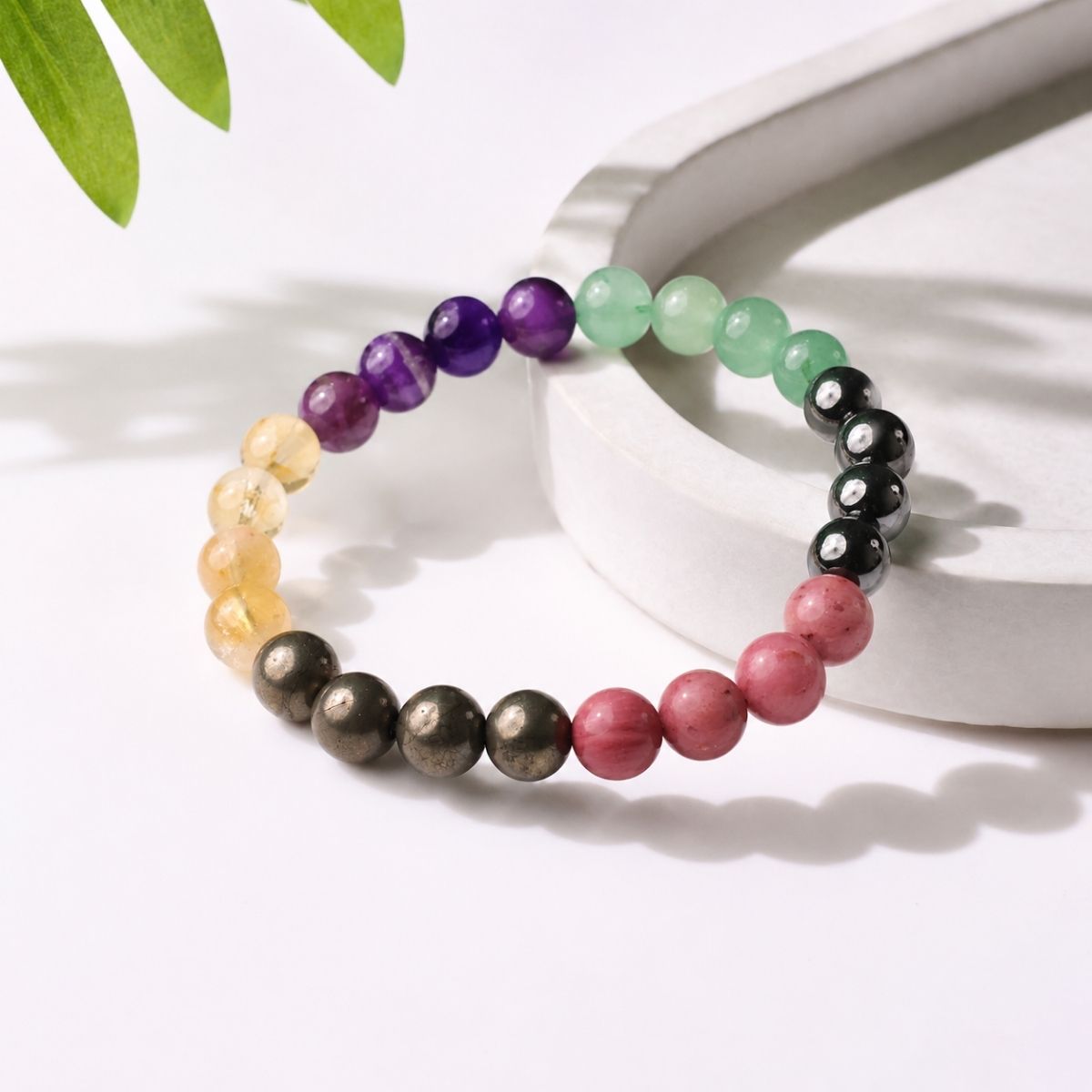 Health and Wealth Bracelet-Shubhanjali Store (2) health and wealth bracelet