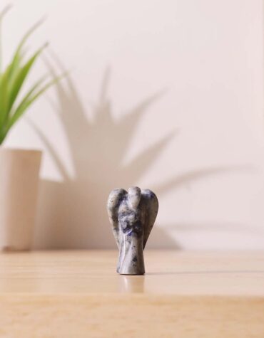 Iolite Angel 2 inch
