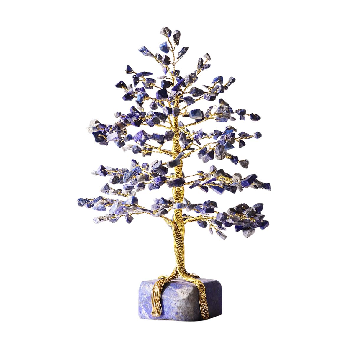 Lapis Tree 300B On Lapis Raw (1)