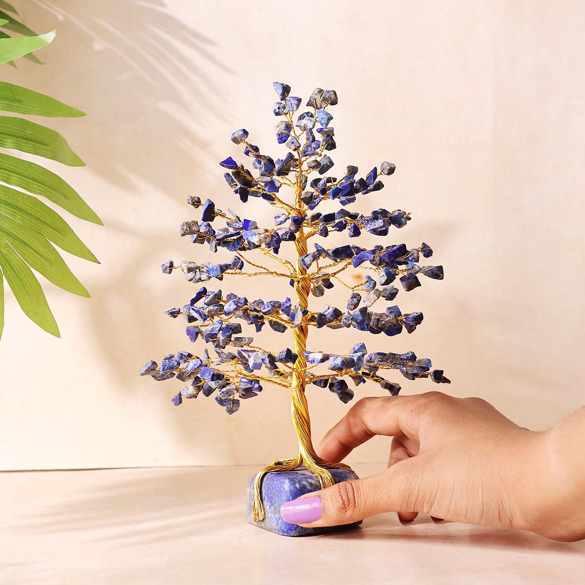 Lapis Tree 300B On Lapis Raw (6)