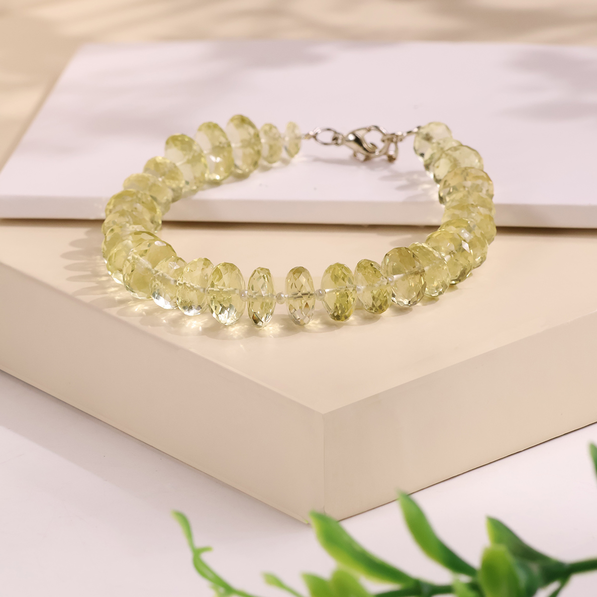 Lemon Quartz Bati Faceted Big Bracelet-Shubhanjali Store (3) lemon quartz bati faceted big bracelet