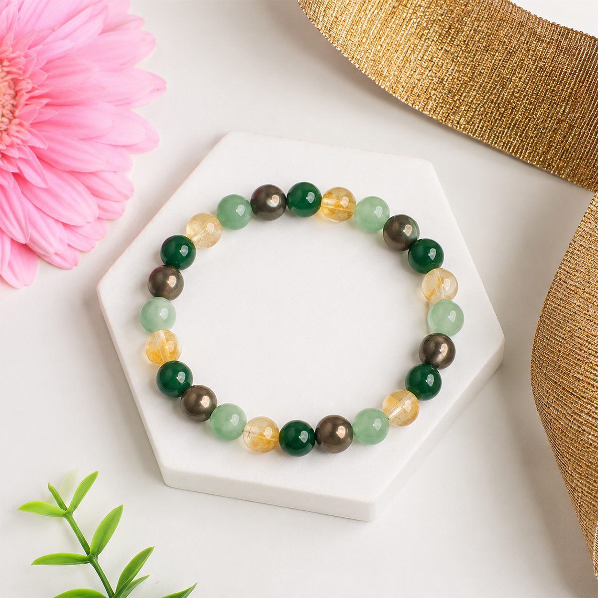 Money Magnet Bracelet (1) money magnet bracelet