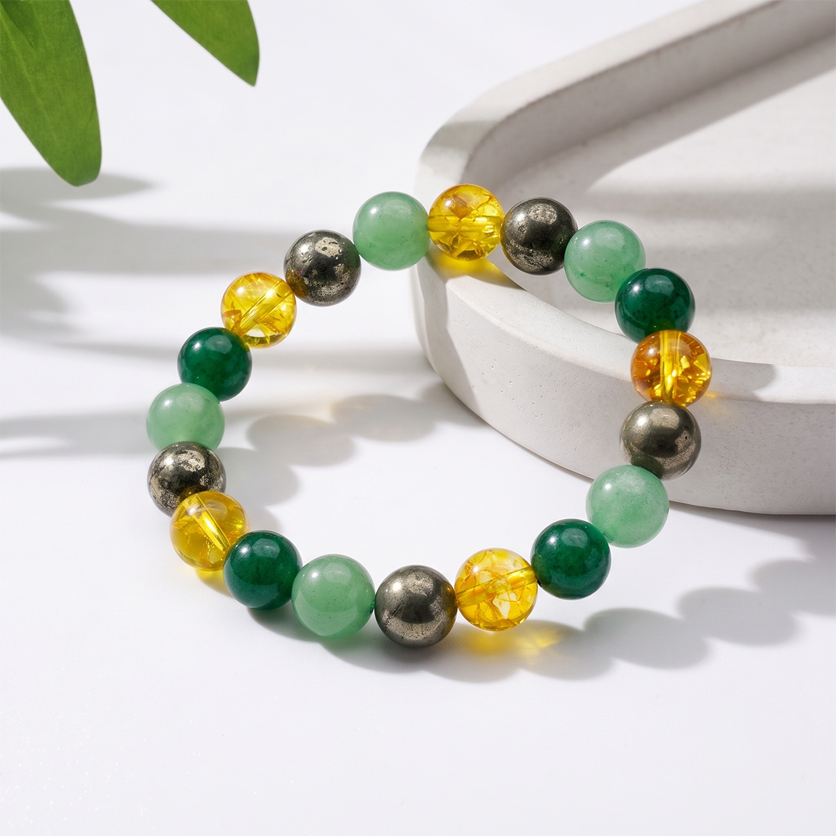 Money Magnet Bracelet 10mm (3) money magnet bracelet 10 mm