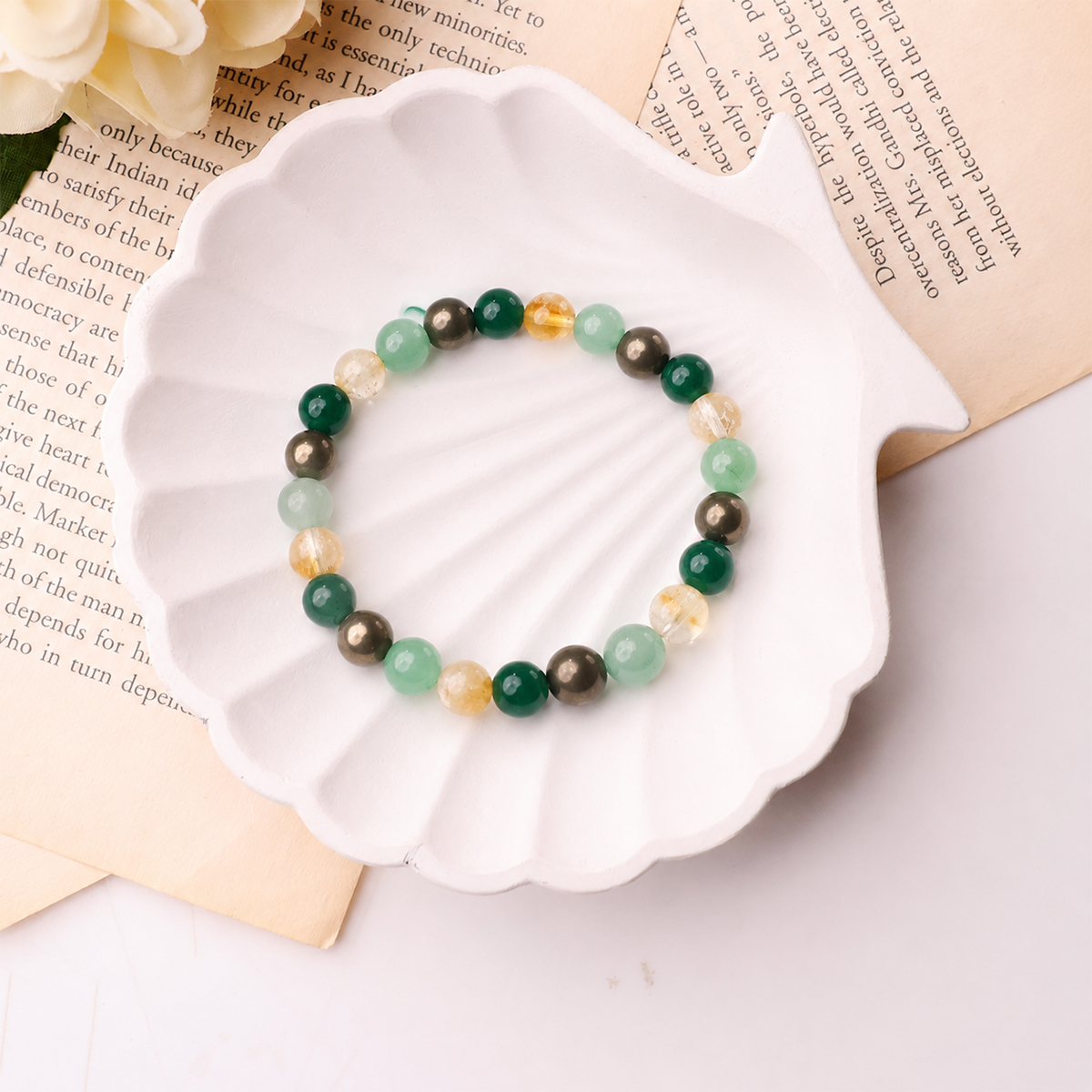 Money Magnet Bracelet (4) money magnet bracelet