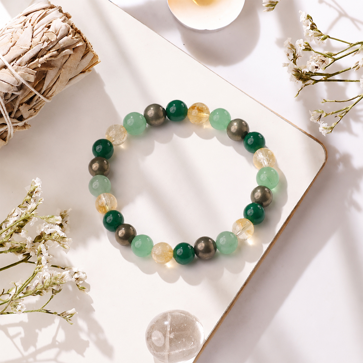 Money Magnet Bracelet money magnet bracelet