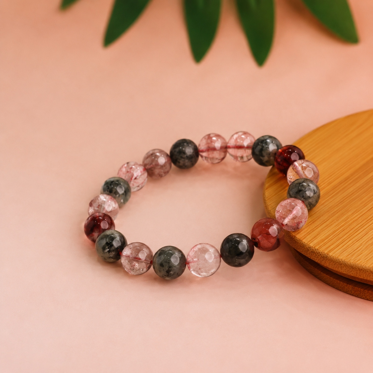 Multi Rutile Bracelet HQ-Shubhanjali Store (1) multi rutile bracelet hq
