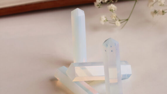 Opalite Mini Pencil