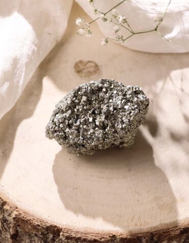 Pyrite-Cluster-AA