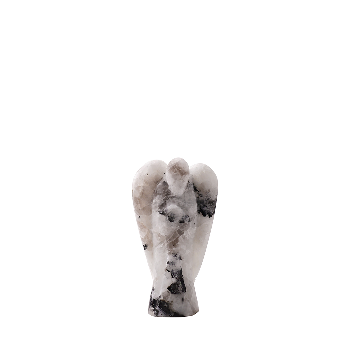 Rainbow Moonstone Angel 2 inch (2)