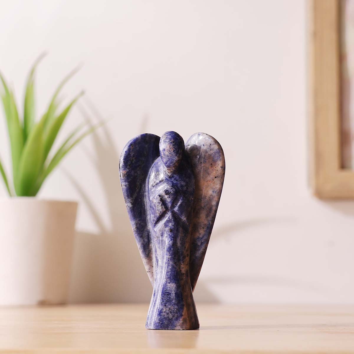 Sodalite Angel (9)
