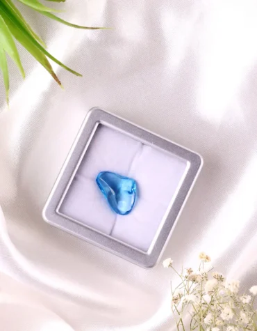 swiss topaz small tumble