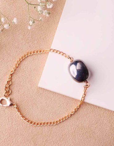 Terahertz-Single-Tumble-Bracelet-Shubhanjali-Store