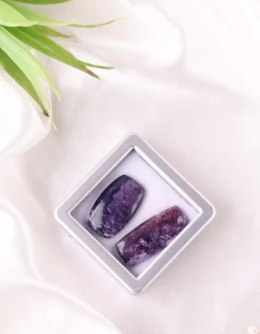 tiffany cabochon