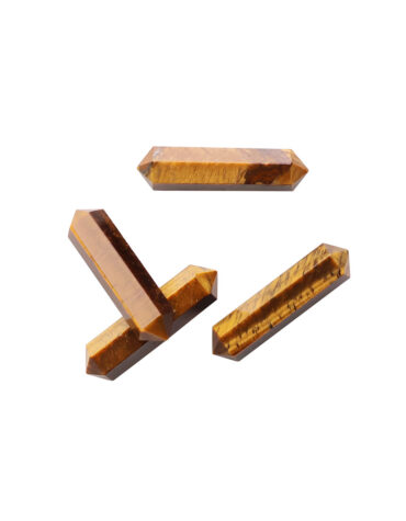 Tiger Eye Double Terminator Mini Pencil-Shubhanjali Store