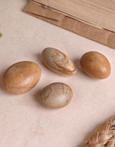 walnut jasper tumble