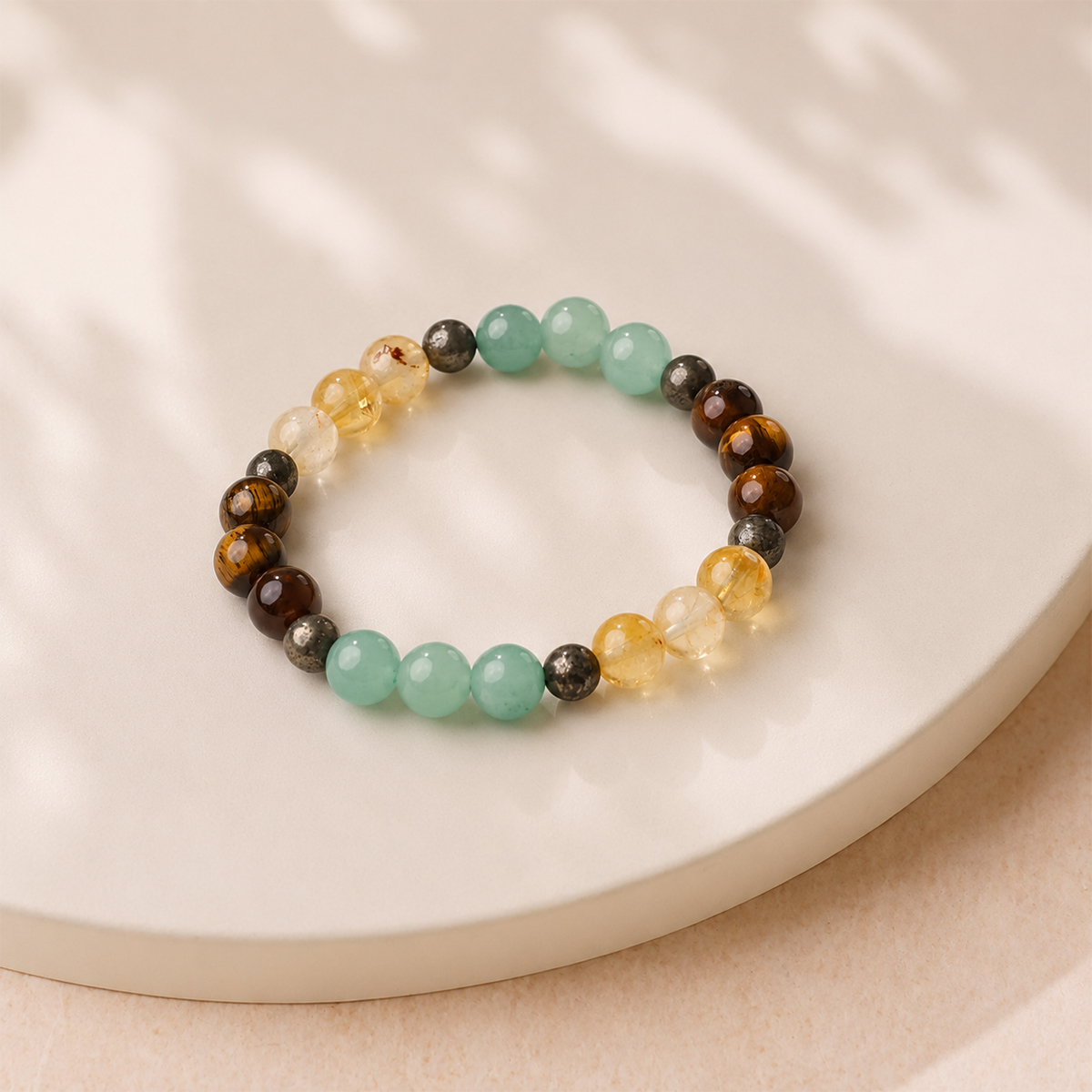 Wealth Bracelet(2) wealth bracelet