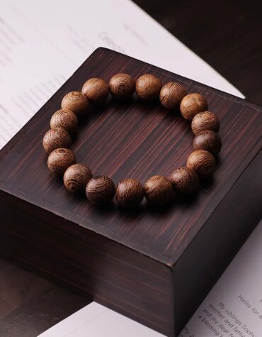 Wenge-Wood-Bracelet-Shubhanjali-Store