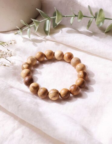 White-Agarwood-Bracelet-Shubhanjali-Store