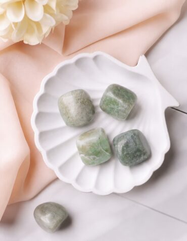 afgan jade tumble